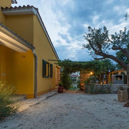 Casa Romantica Воднян Экстерьер фото