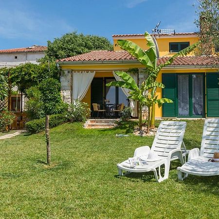 Casa Romantica Воднян Экстерьер фото