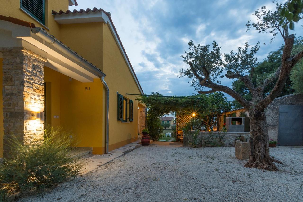 Casa Romantica Воднян Экстерьер фото