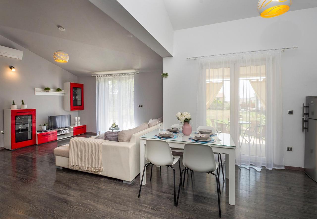 Casa Romantica Воднян Экстерьер фото