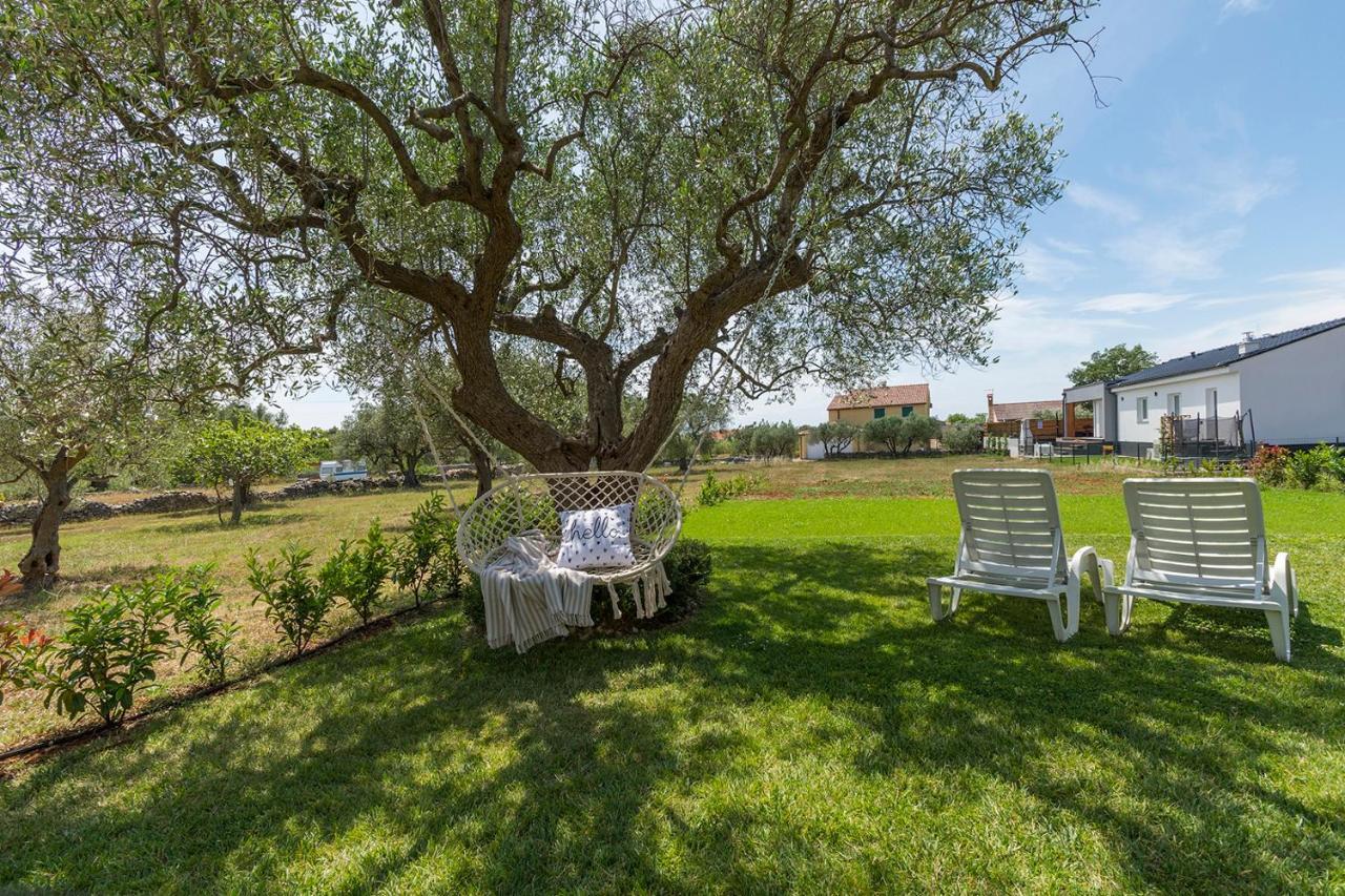 Casa Romantica Воднян Экстерьер фото