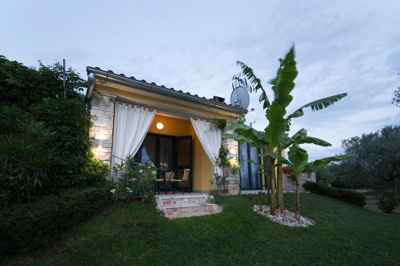 Casa Romantica Воднян Экстерьер фото