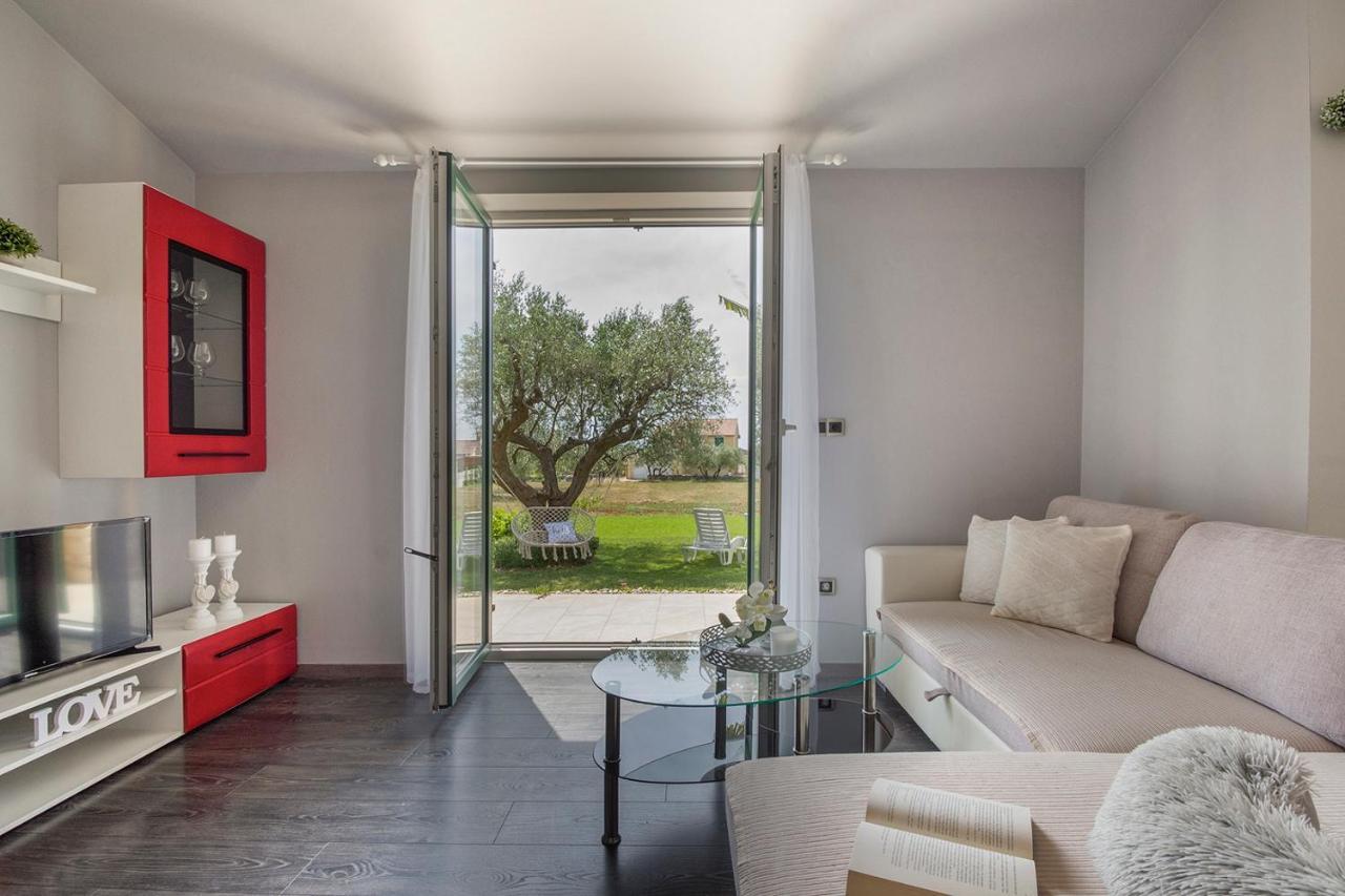 Casa Romantica Воднян Экстерьер фото