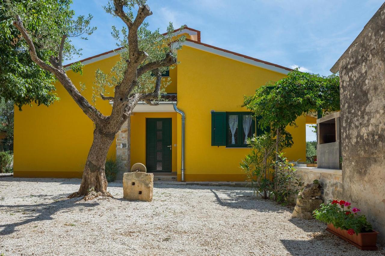 Casa Romantica Воднян Экстерьер фото