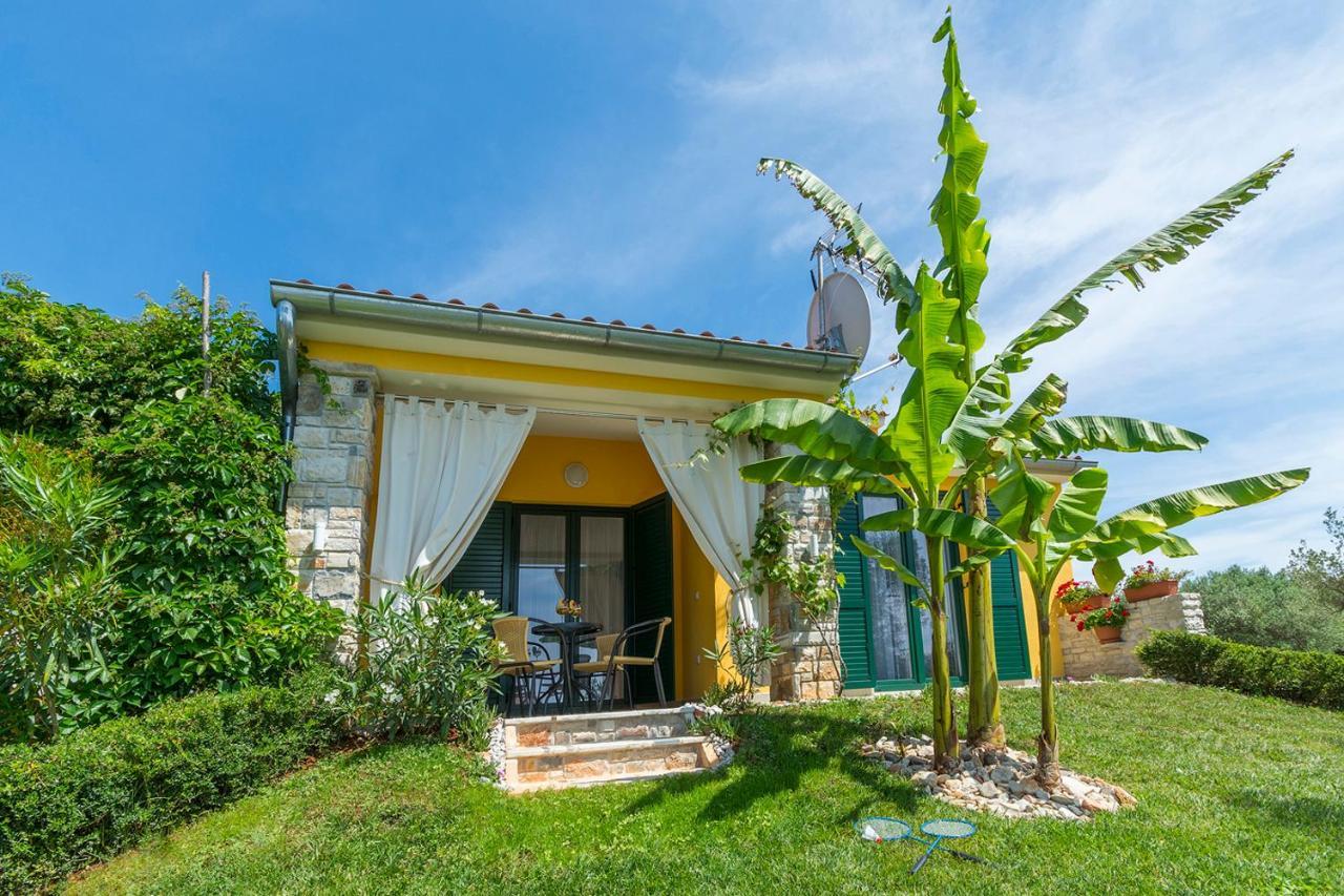 Casa Romantica Воднян Экстерьер фото