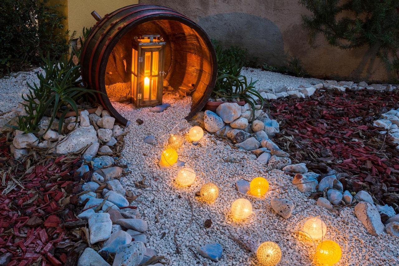 Casa Romantica Воднян Экстерьер фото