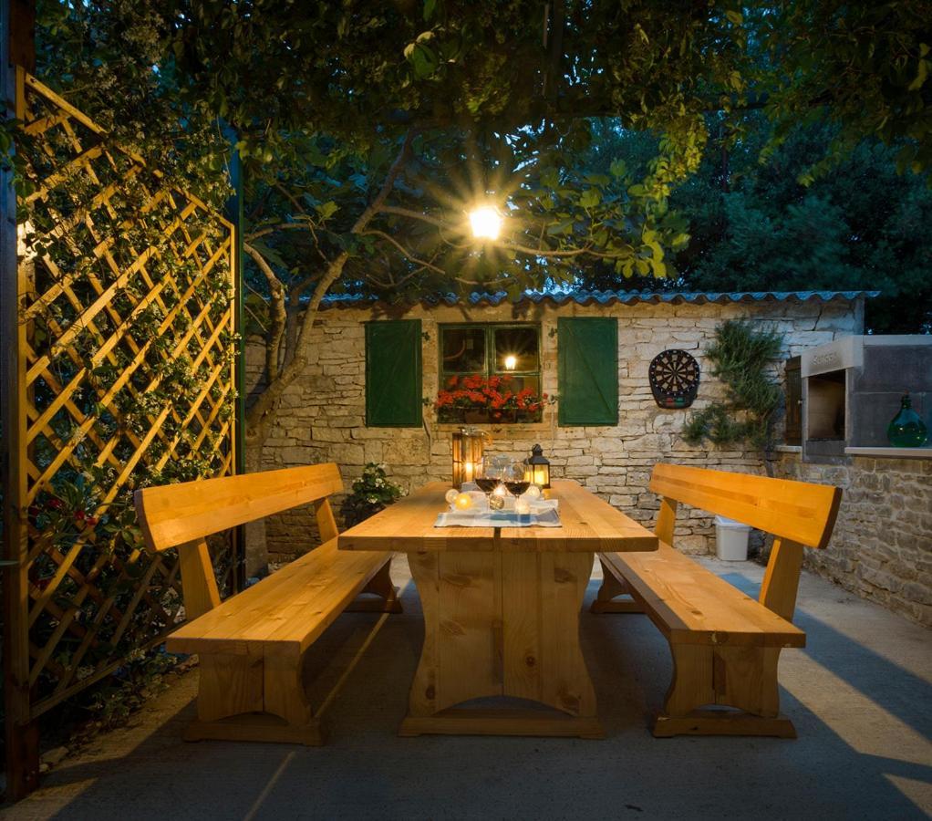 Casa Romantica Воднян Экстерьер фото