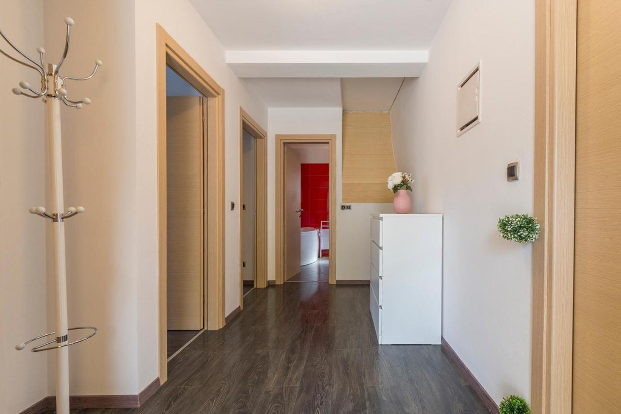 Casa Romantica Воднян Экстерьер фото