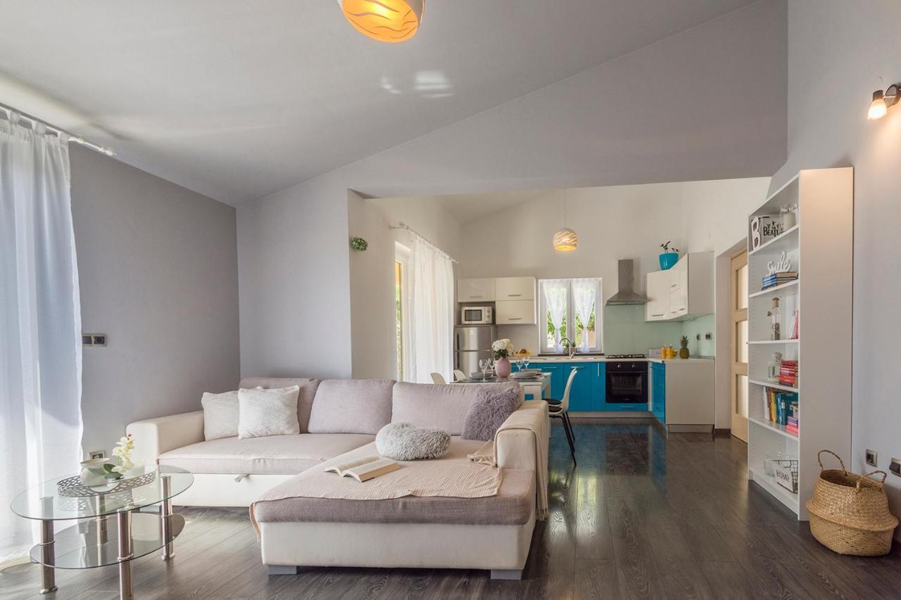Casa Romantica Воднян Экстерьер фото