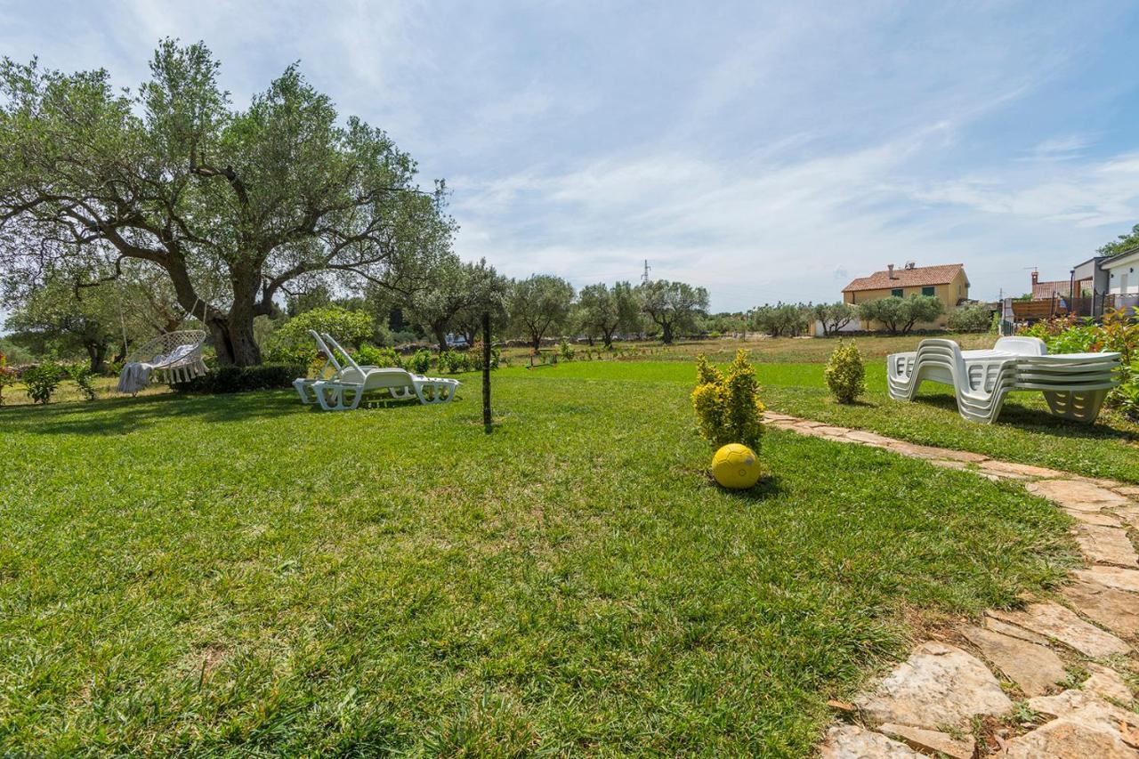 Casa Romantica Воднян Экстерьер фото