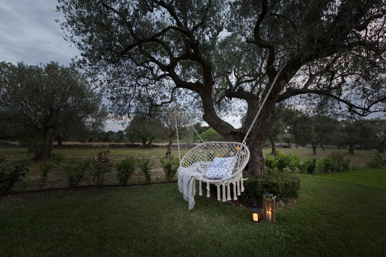 Casa Romantica Воднян Экстерьер фото
