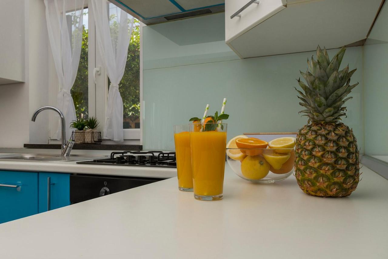 Casa Romantica Воднян Экстерьер фото