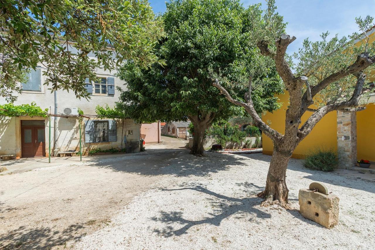 Casa Romantica Воднян Экстерьер фото