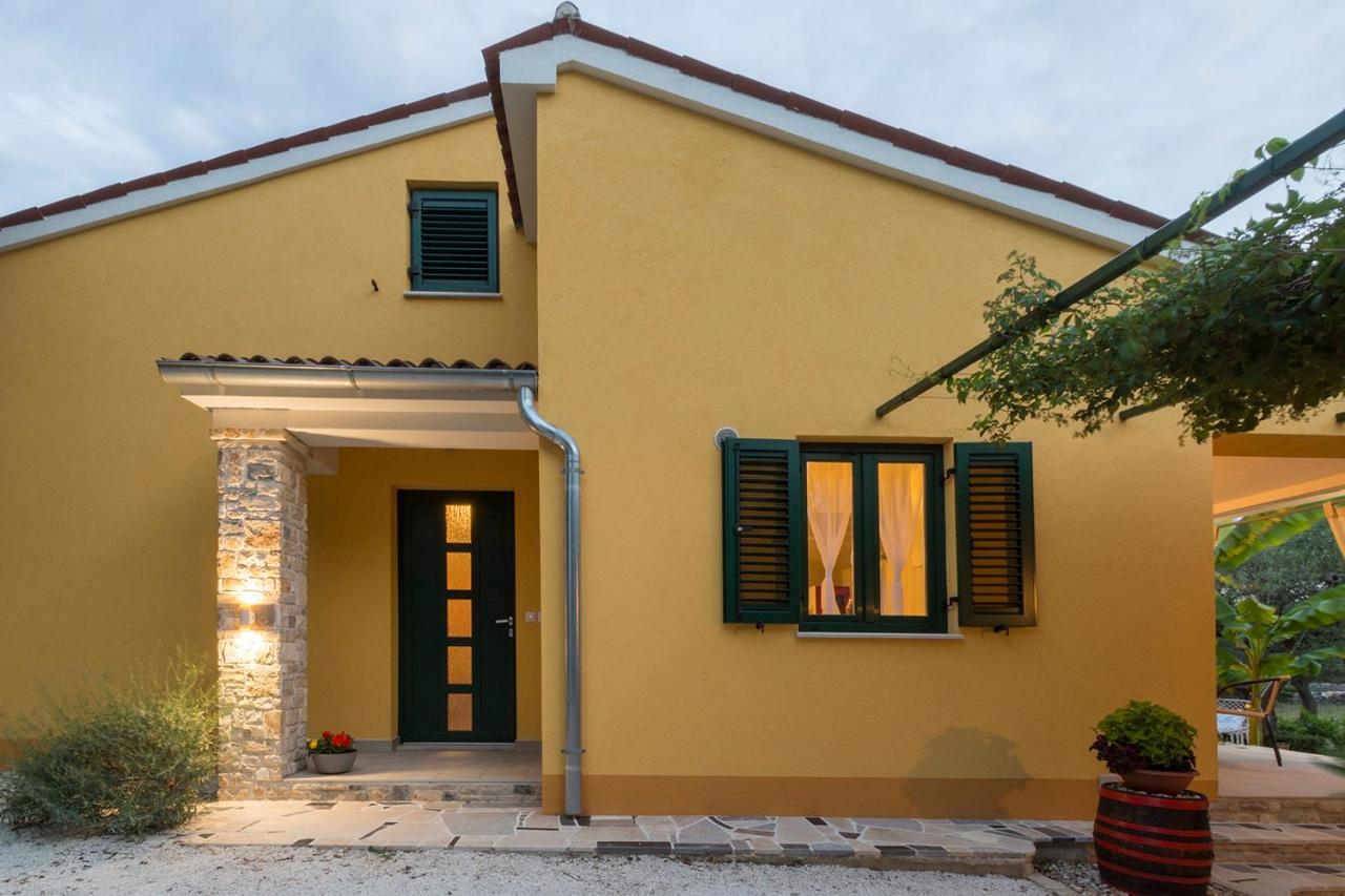 Casa Romantica Воднян Экстерьер фото