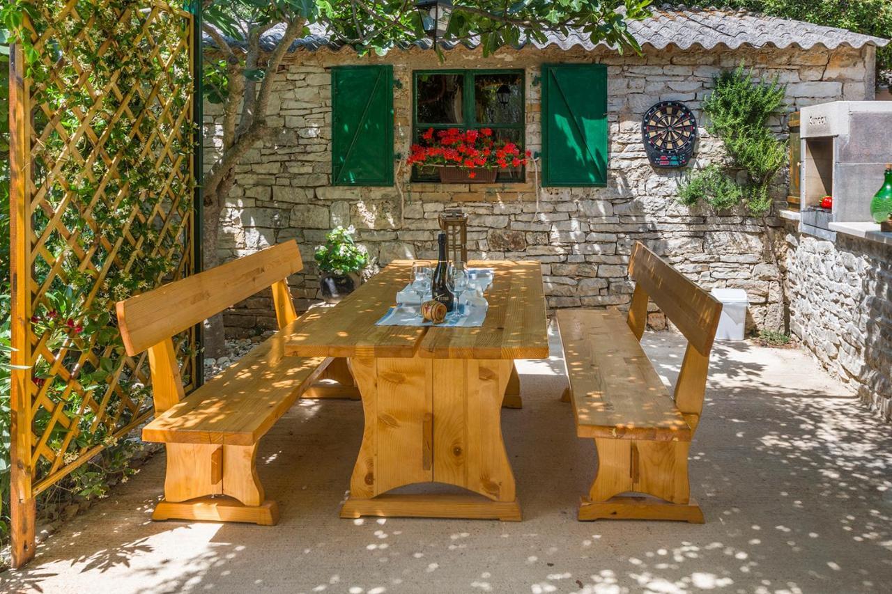Casa Romantica Воднян Экстерьер фото