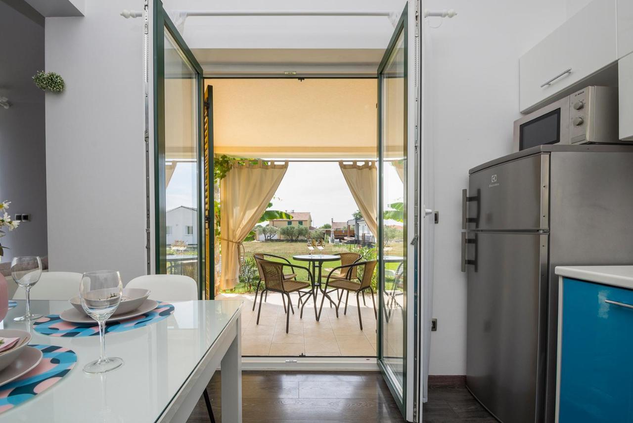 Casa Romantica Воднян Экстерьер фото