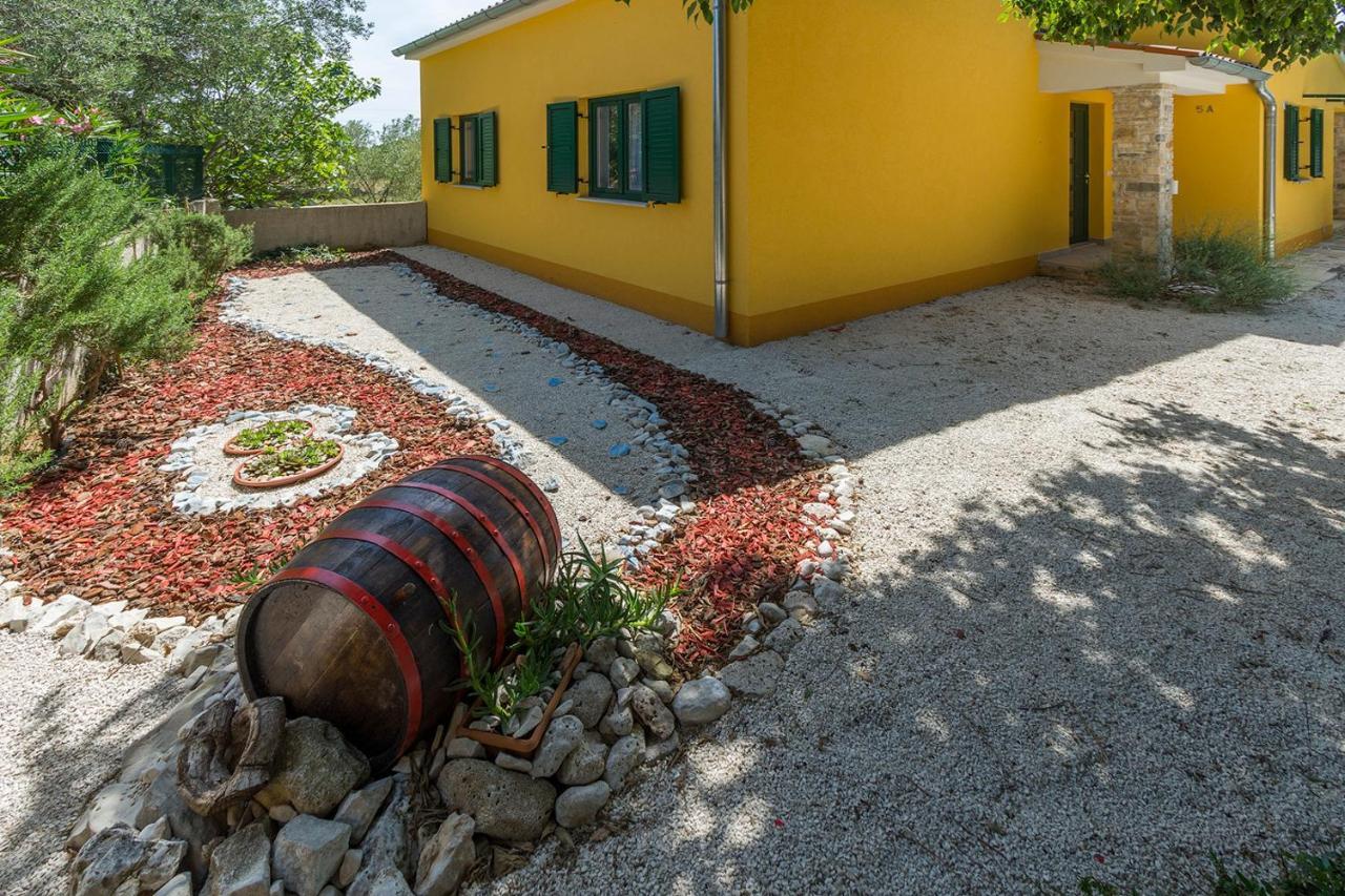 Casa Romantica Воднян Экстерьер фото